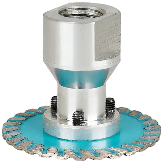 Bihui diamantskive M14x50 mm