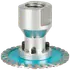 Bihui diamantskive M14x50 mm