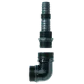 AL-KO slangestuds for dykpumpe 1"&1 1/4"gevind. 3/4"&1"