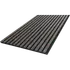 Fibrotech Stone akustikpanel 18x520x2440 mm pattern stone