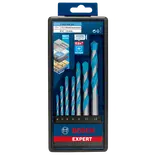 Bosch Expert Cyl-9 multiconstruction borsæt 4 - 12 mm