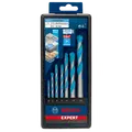 Bosch Expert Cyl-9 multiconstruction borsæt 4 - 12 mm