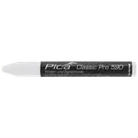 PICA mærkekridt PRO hvid