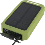SwissTech Leistung Power Bank 20.000 mAh
