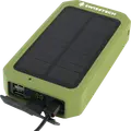 SwissTech Leistung Power Bank 20.000 mAh