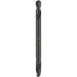 Bosch PRO Metal HSS-G spiralbor med dobbelt ende, 4,2 x 14 x 55 mm, 10 stk.