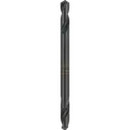 Bosch PRO Metal HSS-G spiralbor med dobbelt ende, 4,2 x 14 x 55 mm, 10 stk.