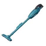 Makita DCL180Z støvsuger 18V solo