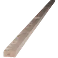 Lægter C18 fyr/gran 38 x 73 mm