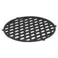 Støbejerns grillrist