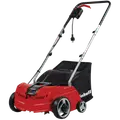 Einhell GC-SA 1231/1 elektrisk plænelufter/vertikalskærer 31 cm 230V/1200W