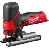 Milwaukee stiksav M12 solo