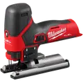 Milwaukee stiksav M12 solo