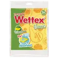 Vileda Wettex svampeklud Classic 100% natural gul
