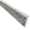 Terrazzo sokkelliste lissabon 40x1,5x7,5 cm