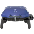 Sunwind Hild gasgrill