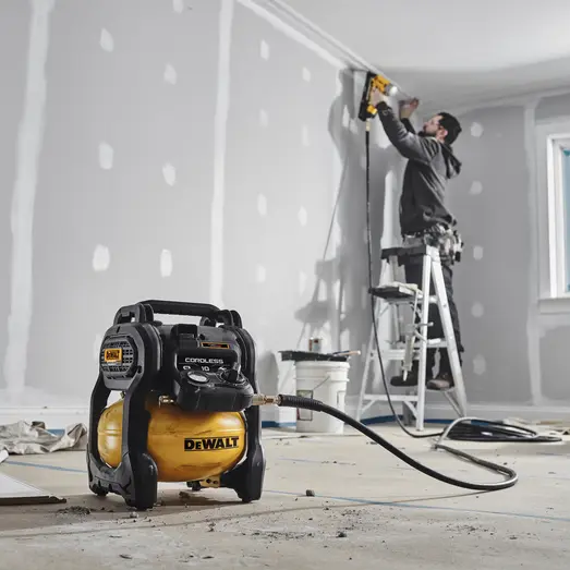 DeWALT DCC1018N-XJ kompressor 18V XR solo