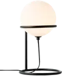 Nordlux Wilson bordlampe sort