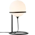 Nordlux Wilson bordlampe sort