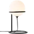 Nordlux Wilson bordlampe sort