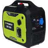 KGKJ generator P-2000i