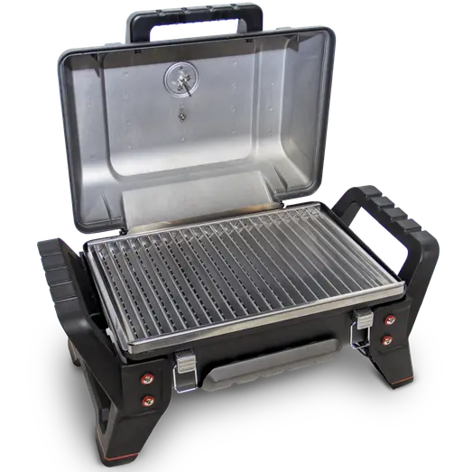 Char-Broil X200 Grill2GO transportabel gasgrill