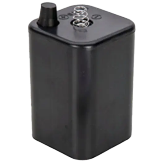 Batteri til blinklygter