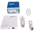 DEVI Connect Zigbee gateway