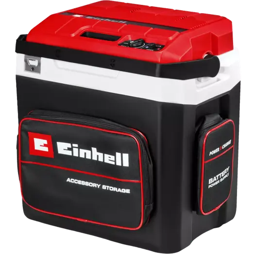 Einhell TE-COL 18/27 køleboks solo