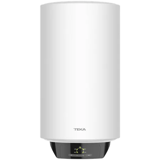 Smart Control elektrisk vandvarmer 30 L