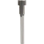 Dremel nøglehulsfræserbor 655