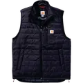 Carhartt vest sort