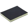 Mirka slibesvamp fin 98x120x13 mm