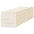 Lilleheden GL limtræssøjle 115x115 mm GL30c