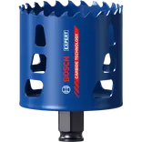 Bosch EXPERT Multi Material Power Change Plus hulsav, 67x60 mm