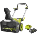 Ryobi RY36STX53A-150 53 cm sneslynge 1x5.0 Ah 36V MAX POWER batteri/lader