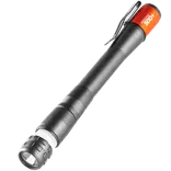 NEBO Inspector pencillygte hybrid 500 lumen