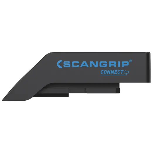 Scangrip connector til Hazet batteri 18V