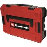 Einhell E-Case S-F systemboks 44,4x32,9x13,1 cm op til 25 kg