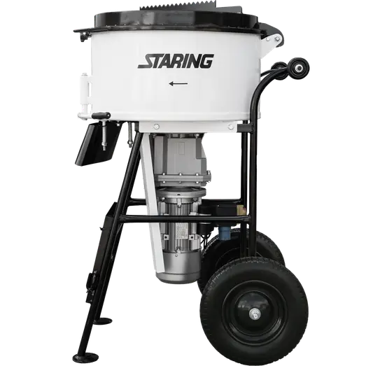 Staring SM 90 tvangsblander 90 L