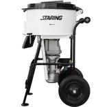 Staring SM 90 tvangsblander 90 L