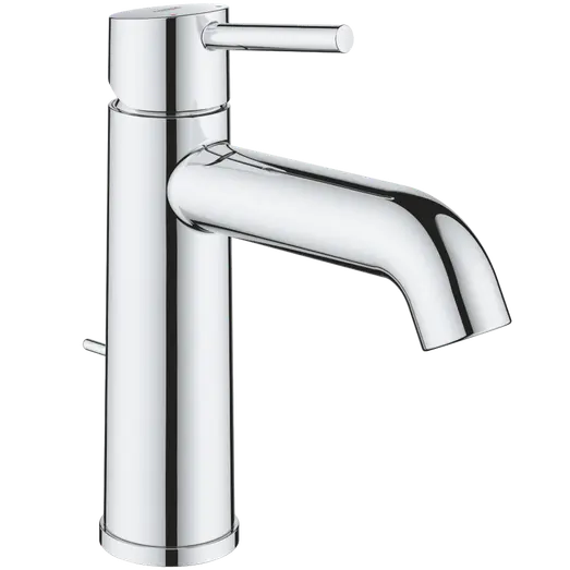 Grohe Start Classic étgrebs håndvaskarmatur mat krom