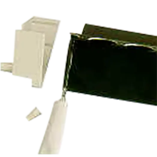 Egernsund TB-rende endestykkesæt