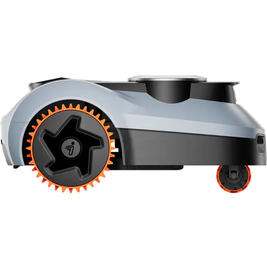 Segway Navimow i220E LiDAR Pro AWD robotplæneklipper 2200 m²