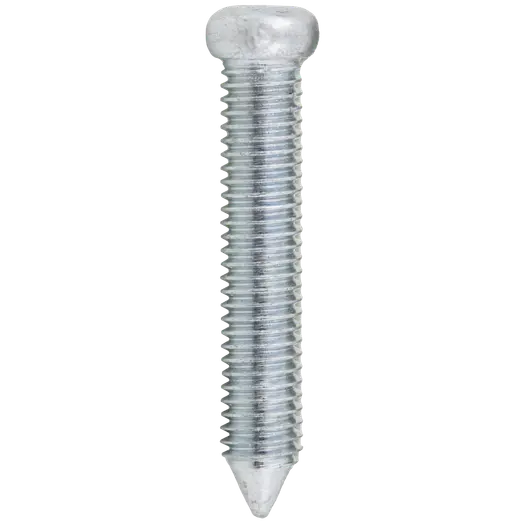 Jasa cylinderskrue 5x53 mm 100 stk