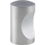Jasa Spa møbelknop Ø17 mm krom