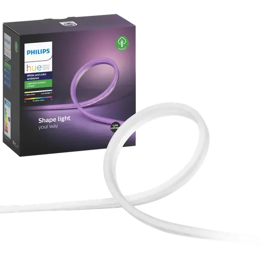 Philips Hue Lightstrip Outdoor 2 meter