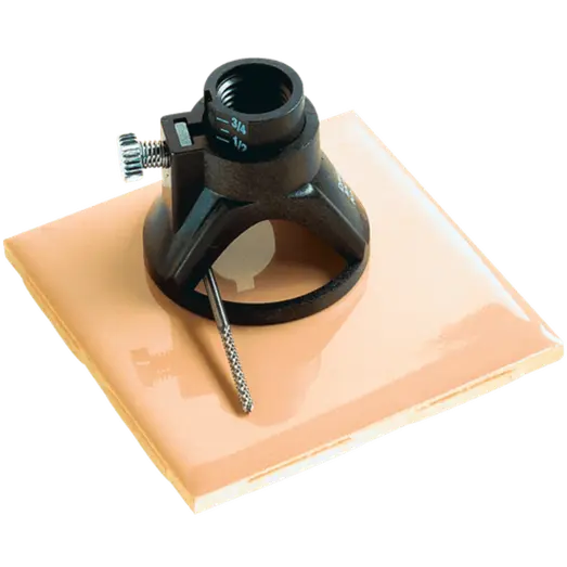 Dremel skæresæt 566 til fliseskæring