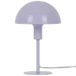 Nordlux Ellen mini bordlampe lilla E14