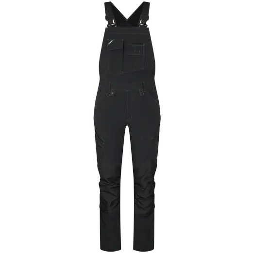 F.Engel X-Treme Overalls Sort